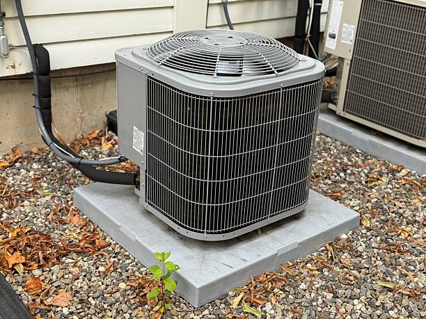 24/7 Emergency Hvac Installation experts in Atchison, KS